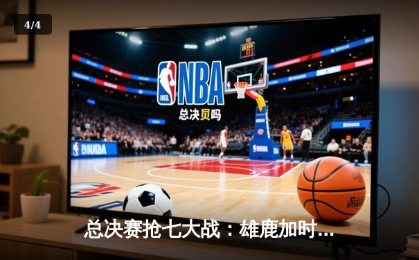 总决赛抢七大战：雄鹿加时险胜太阳，字母哥50分创历史 - 4