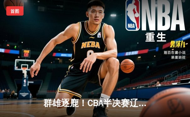 群雄逐鹿！CBA半决赛辽宁逆转广东，张镇麟关键三分定乾坤