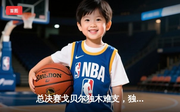 总决赛戈贝尔独木难支，独行侠逆转森林狼夺赛点