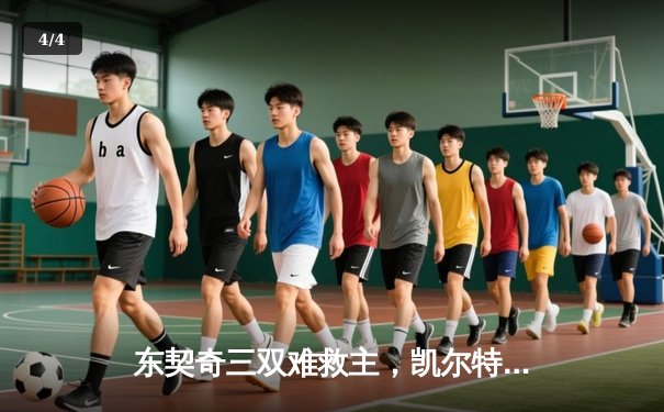 东契奇三双难救主，凯尔特人加时险胜独行侠夺赛季第50胜 - 4