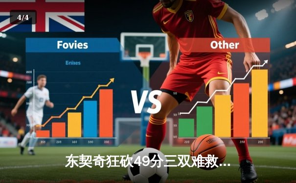 东契奇狂砍49分三双难救主，独行侠加时惜败凯尔特人总分0-2落后 - 4