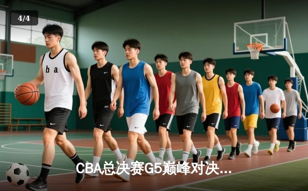 CBA总决赛G5巅峰对决：辽宁本钢加时险胜广东宏远，赵继伟37分加冕FMVP - 4